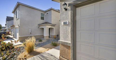 8863 Wolf Moon Drive, Reno, NV 89506 Photo
