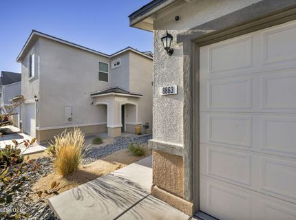 8863 Wolf Moon Drive, Reno, NV 89506 Photo