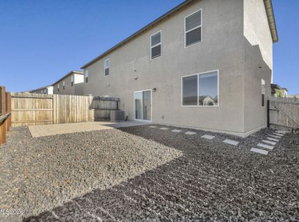 8863 Wolf Moon Drive, Reno, NV 89506 Photo