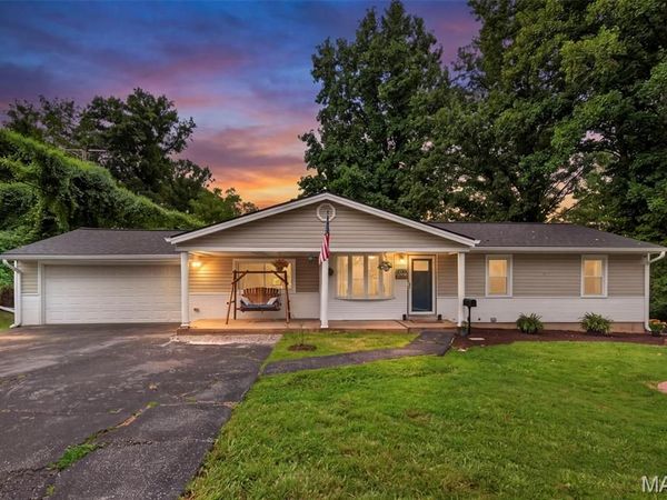10800 Hobday Avenue, St Ann, MO 63074