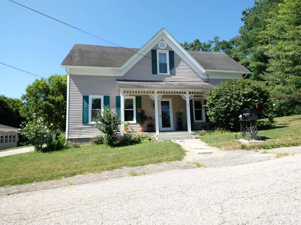 621 W Oak Street, Ellettsville, IN 47429