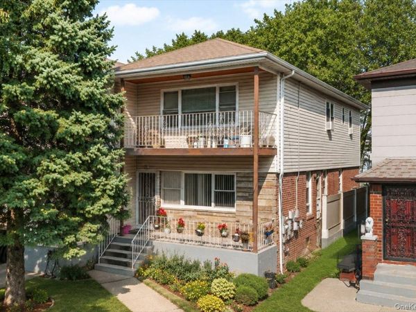 130-15 130th street, South Ozone Park, NY 11420