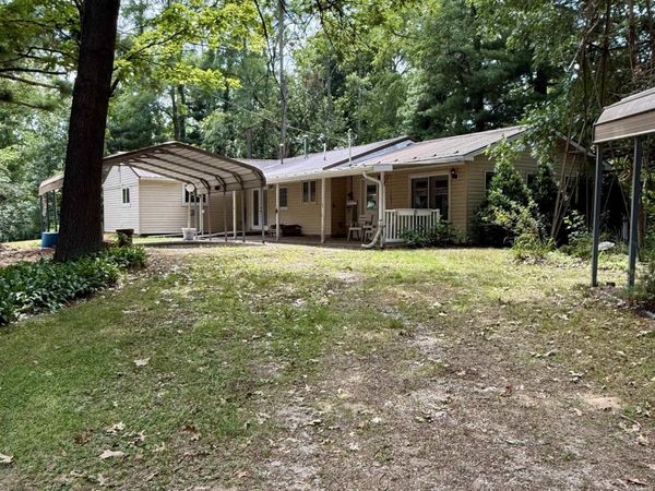 2527 CO 3 Highway, Oquawka, IL 61469