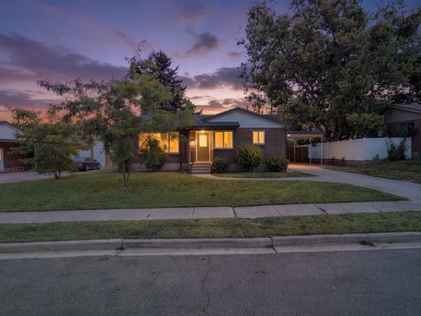 271 E 1050 N, Bountiful, UT 84010