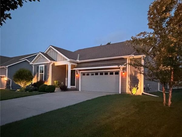 24803 W 144th Street, Olathe, KS 66061