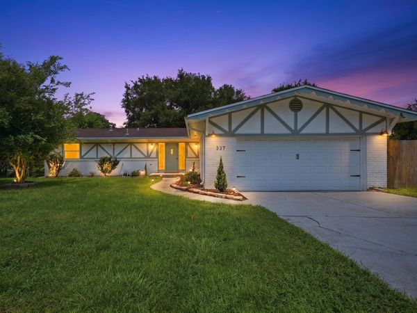 337 Echo Circle, Fort Walton Beach, FL 32548