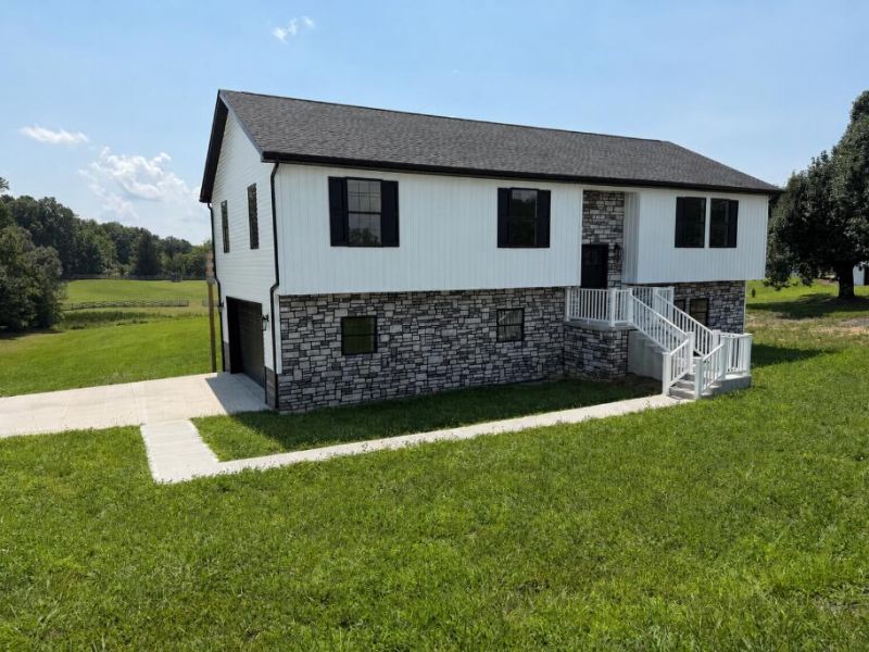 124 Hillard Road, Corbin, KY 40701