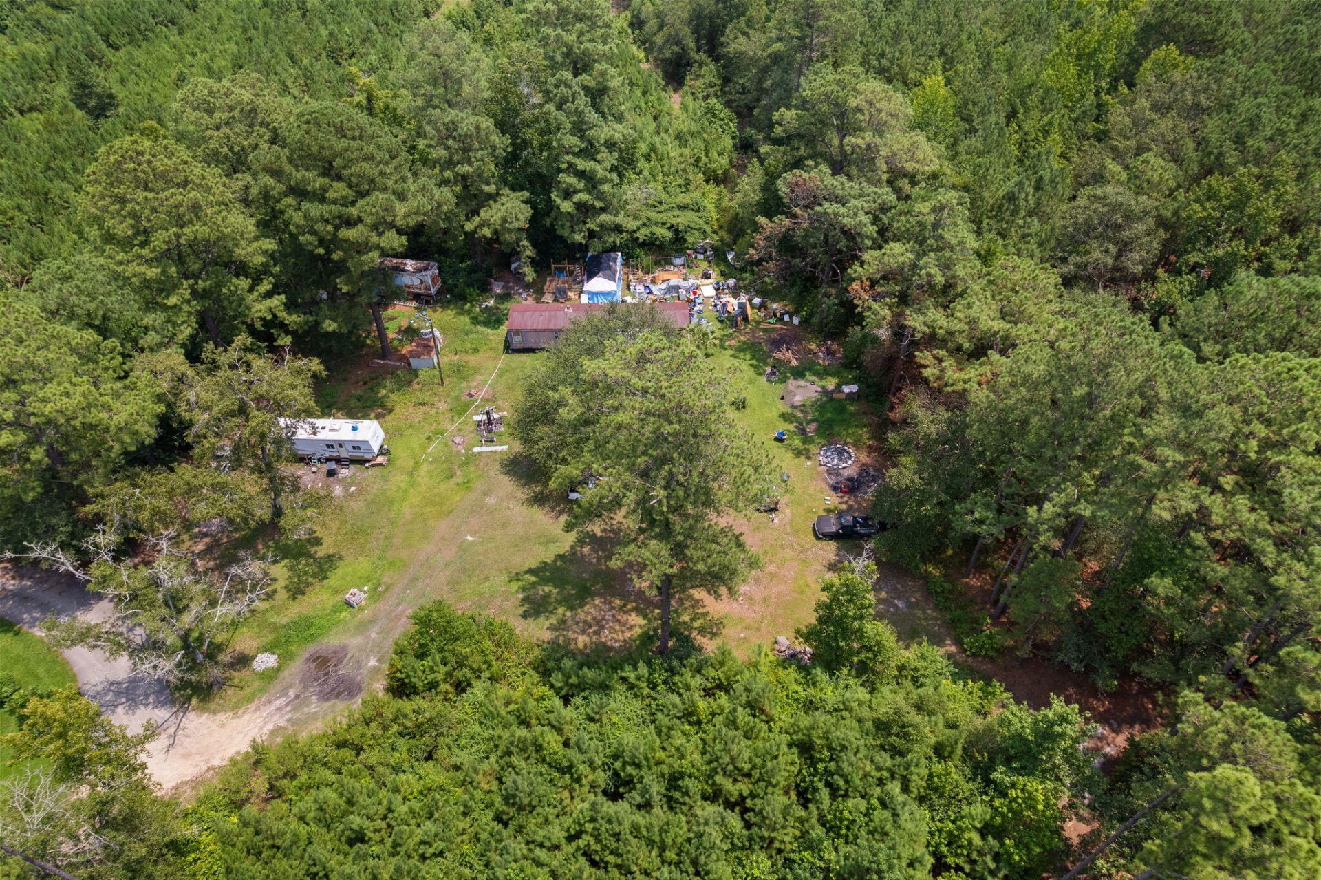 217 Joe Felder Road Photo 9