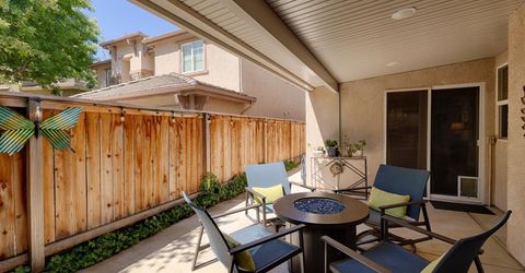 2128 Sterling Dr #55, Unit 55, Rocklin, CA 95765 Photo
