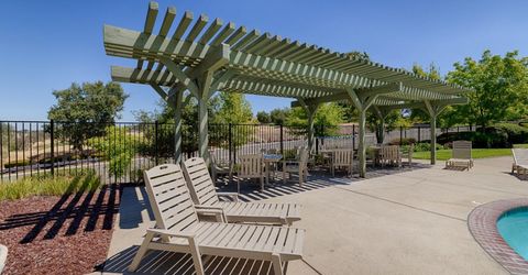 2128 Sterling Dr #55, Unit 55, Rocklin, CA 95765 Photo