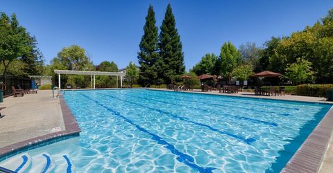2128 Sterling Dr #55, Unit 55, Rocklin, CA 95765 Photo