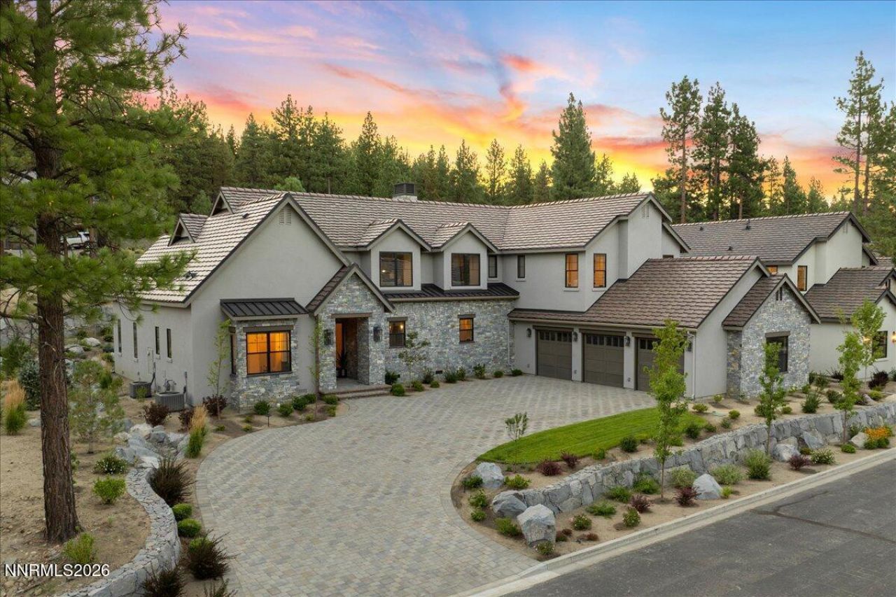 20660 Latour Way, Reno, NV 89511 Main Photo