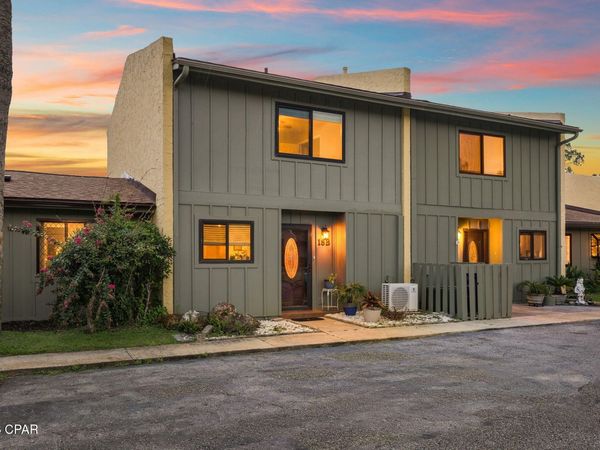 1025 W 19th Street, Unit 18B, Panama City, FL 32405