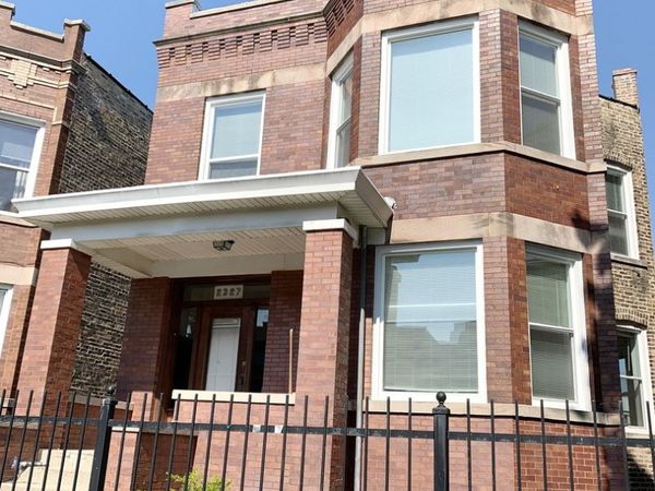 2327 N Harding Avenue , Unit 2, Chicago, IL 60647
