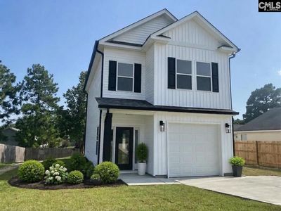 6 Brushwood Court, Columbia, SC 29229