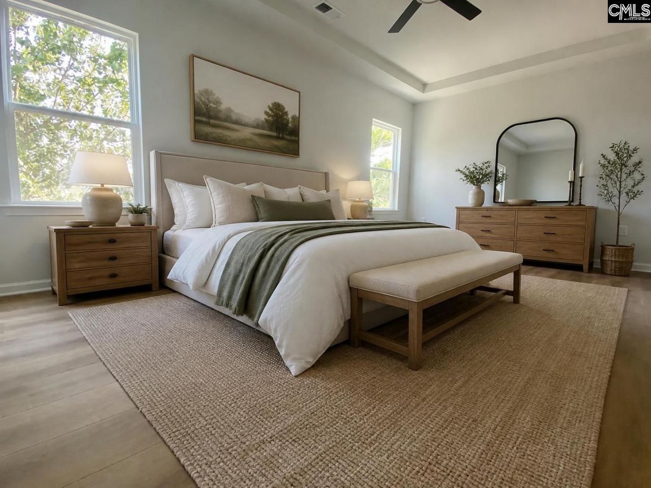 6 Brushwood Court Photo 15
