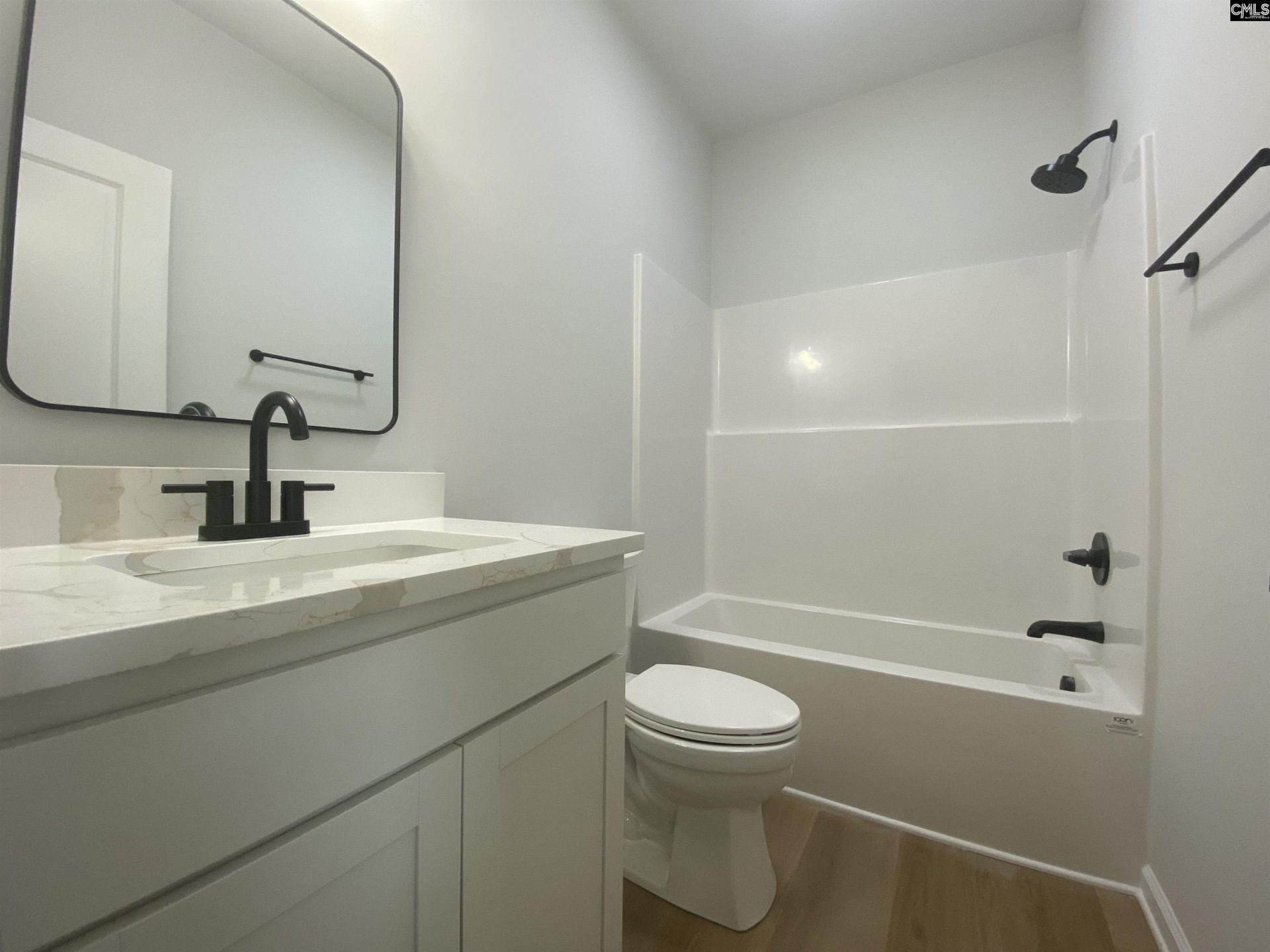 6 Brushwood Court Photo 21