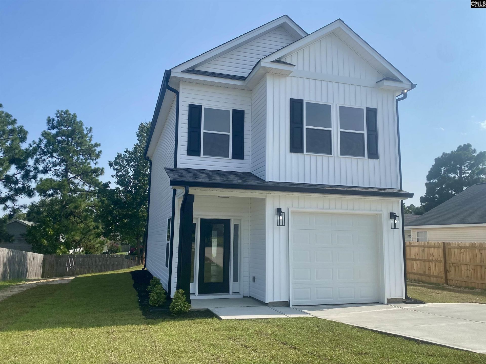 6 Brushwood Court Photo 4