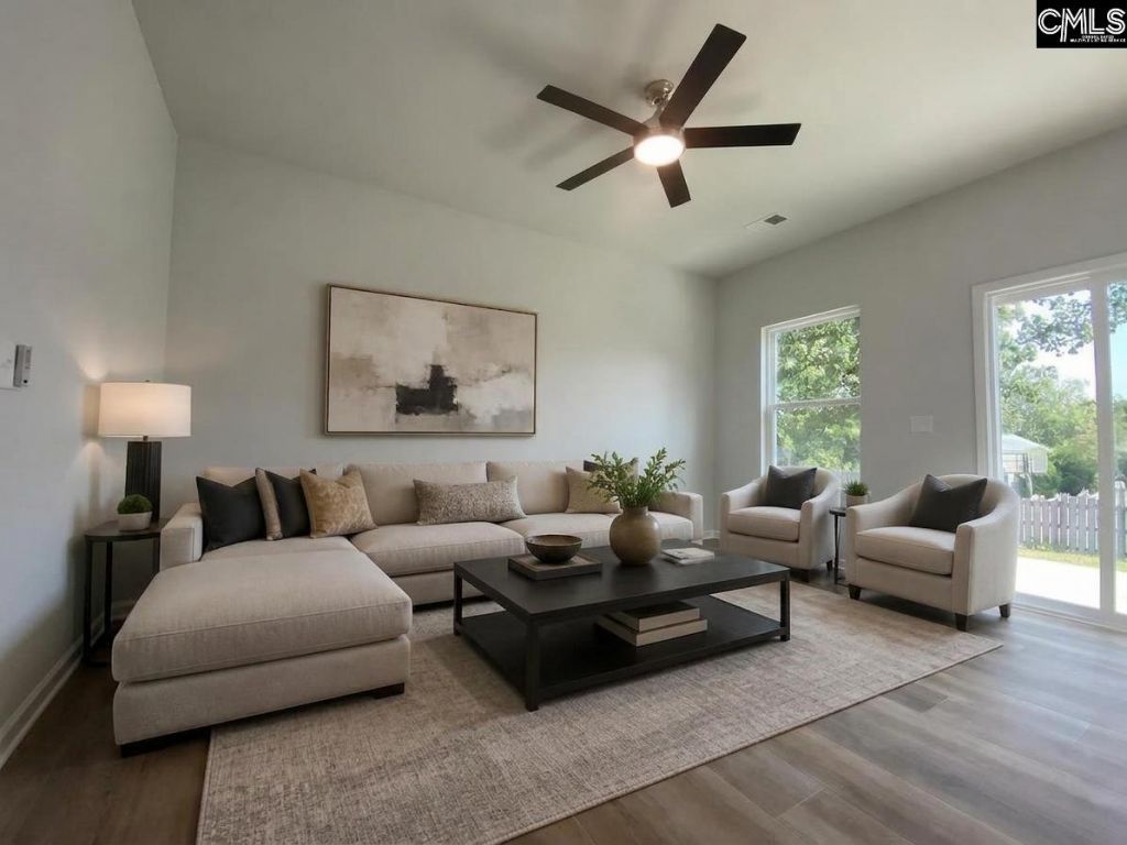 6 Brushwood Court Photo 7
