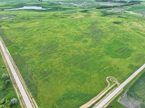 TBD 33rd St SE , Tower City, ND 58071