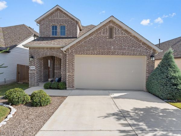 8025 Copper Prairie BND, Lago Vista, TX 78645
