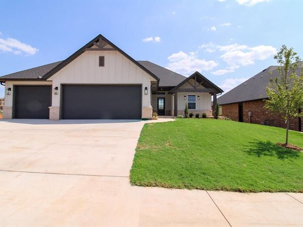 9308 SW 38th Street, Oklahoma City, OK 73179