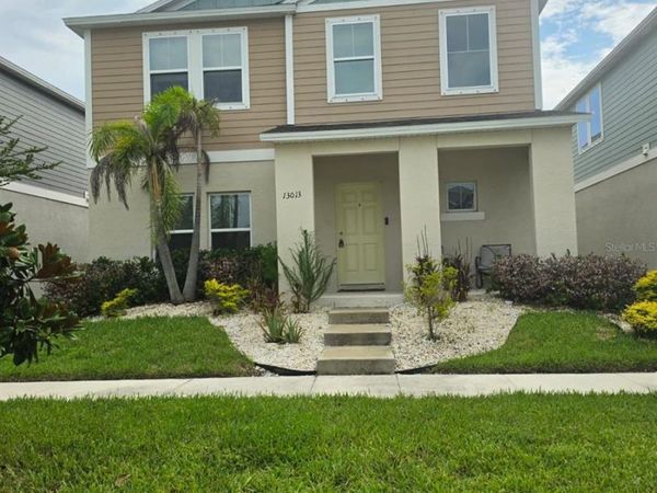 13013 UPWARD PLACE , RIVERVIEW, FL 33579