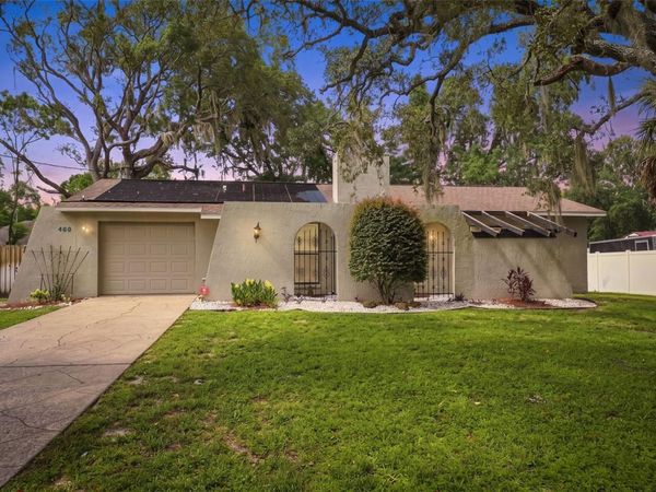 400 FAIRBANKS ROAD , SPRING HILL, FL 34608
