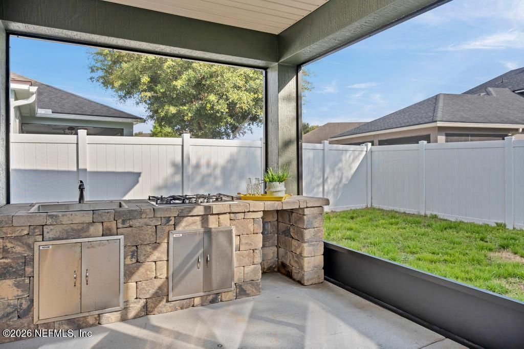 14654 Garden Gate Drive, Jacksonville, FL 32258 Photo