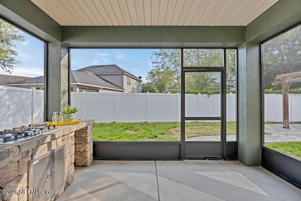 14654 Garden Gate Drive, Jacksonville, FL 32258 Photo