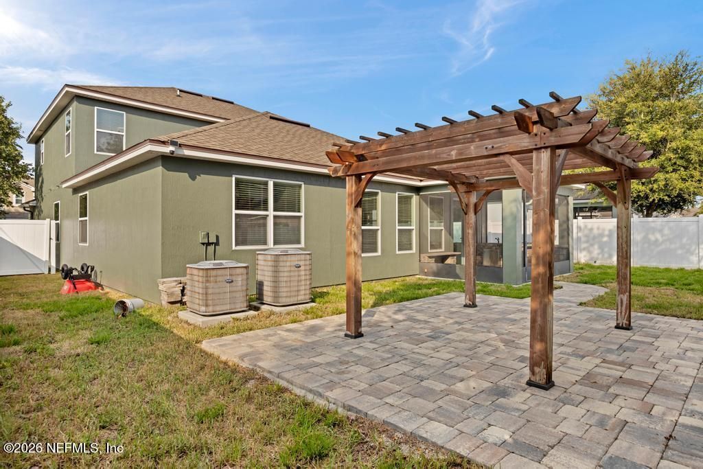 14654 Garden Gate Drive, Jacksonville, FL 32258 Photo