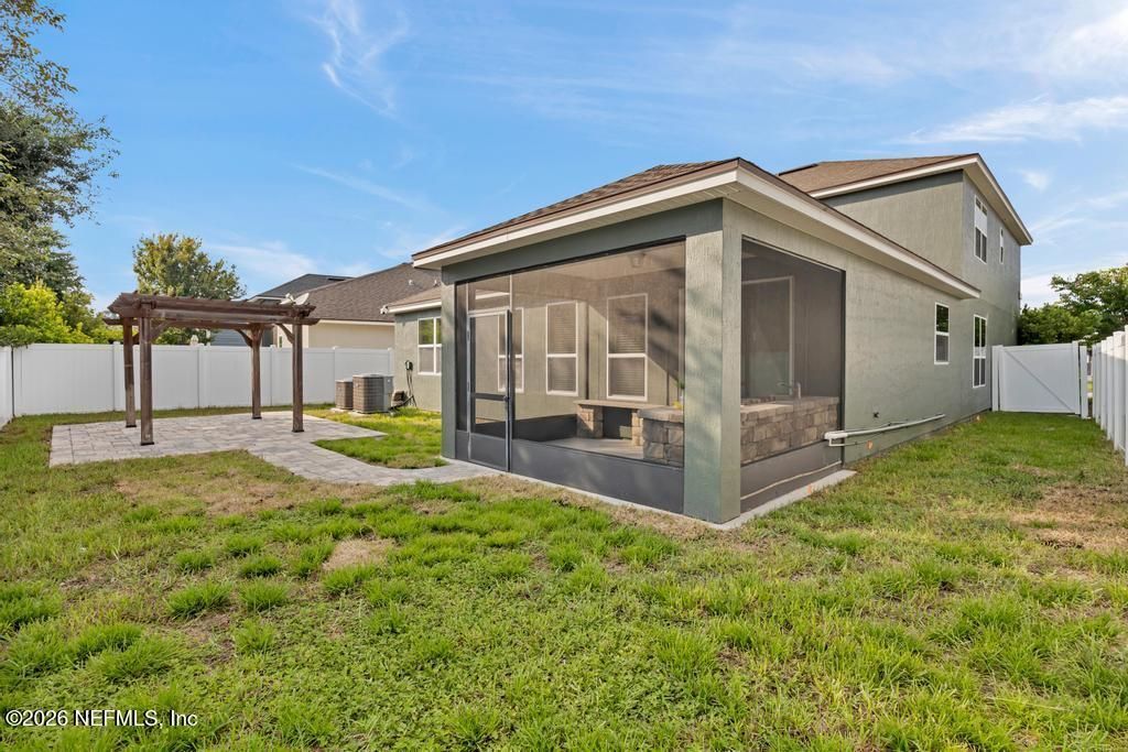 14654 Garden Gate Drive, Jacksonville, FL 32258 Photo