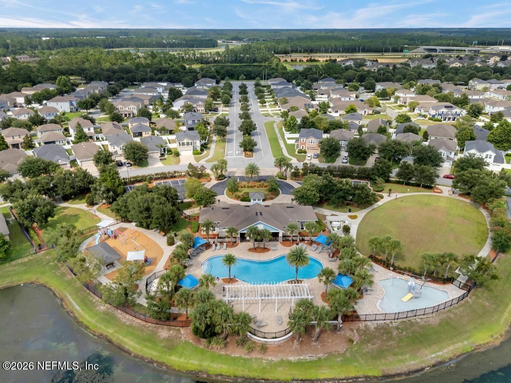 14654 Garden Gate Drive, Jacksonville, FL 32258 Photo
