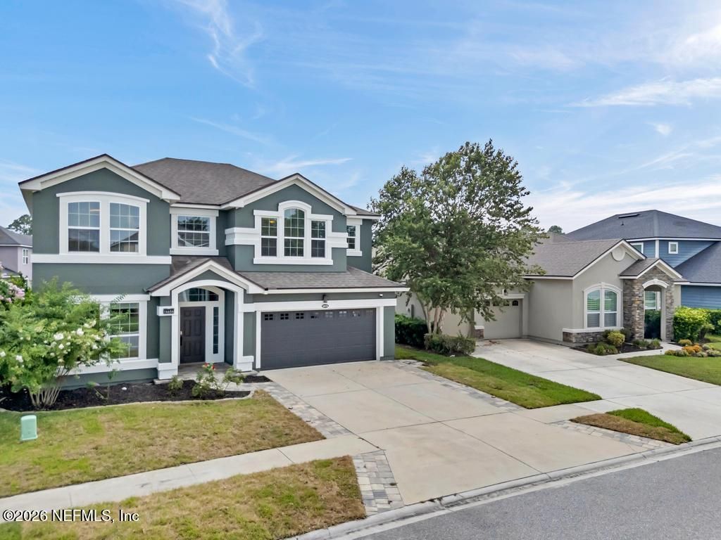 14654 Garden Gate Drive, Jacksonville, FL 32258 Photo