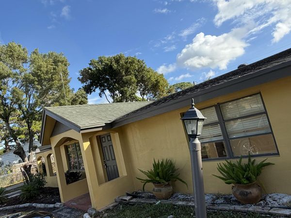 2320 SUNRISE Drive, Back Unit , West Palm Beach, FL 33415