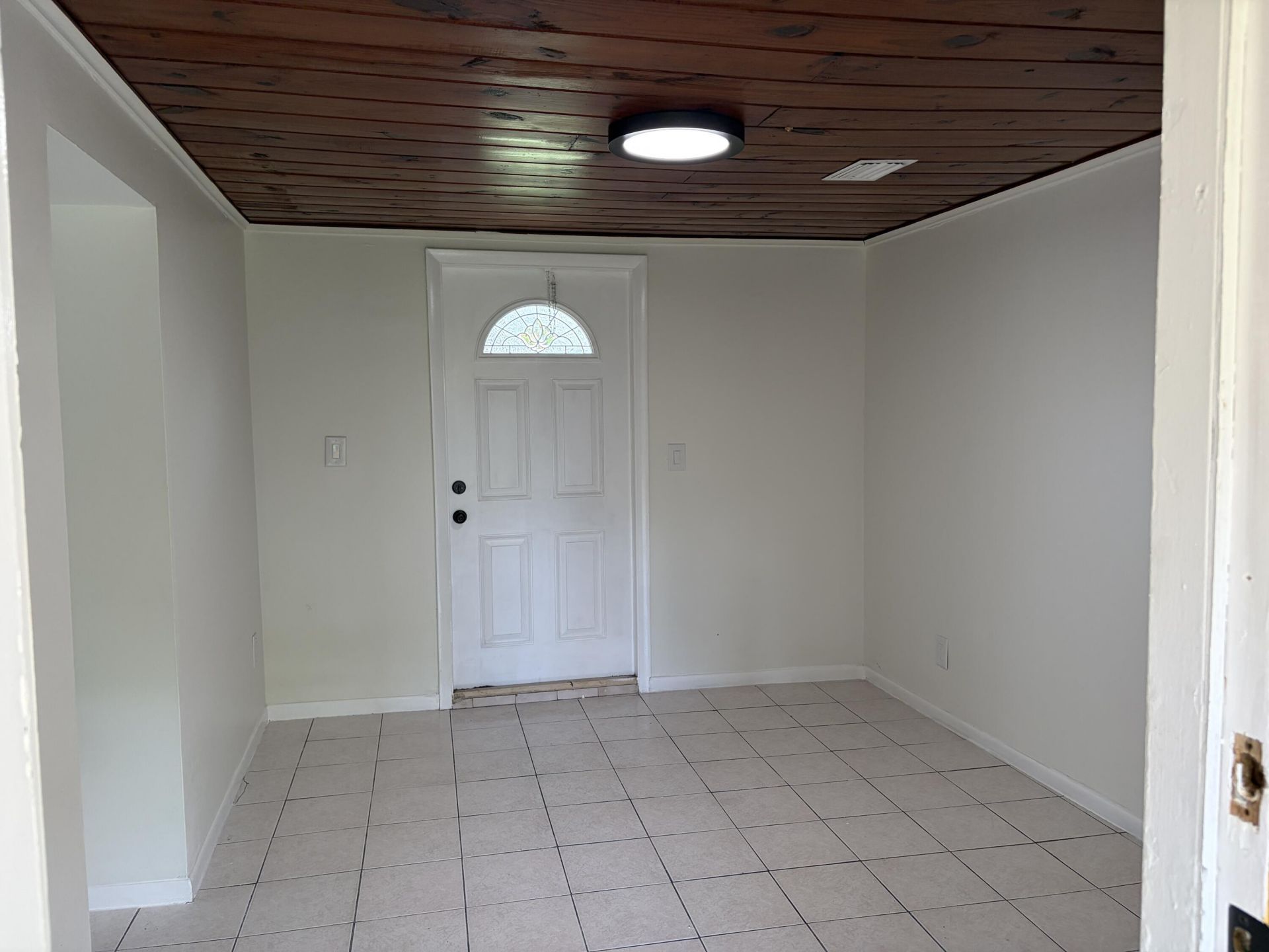 2320 Sunrise Drive, Unit (Back Unit, West Palm Beach, FL 33415 Photo