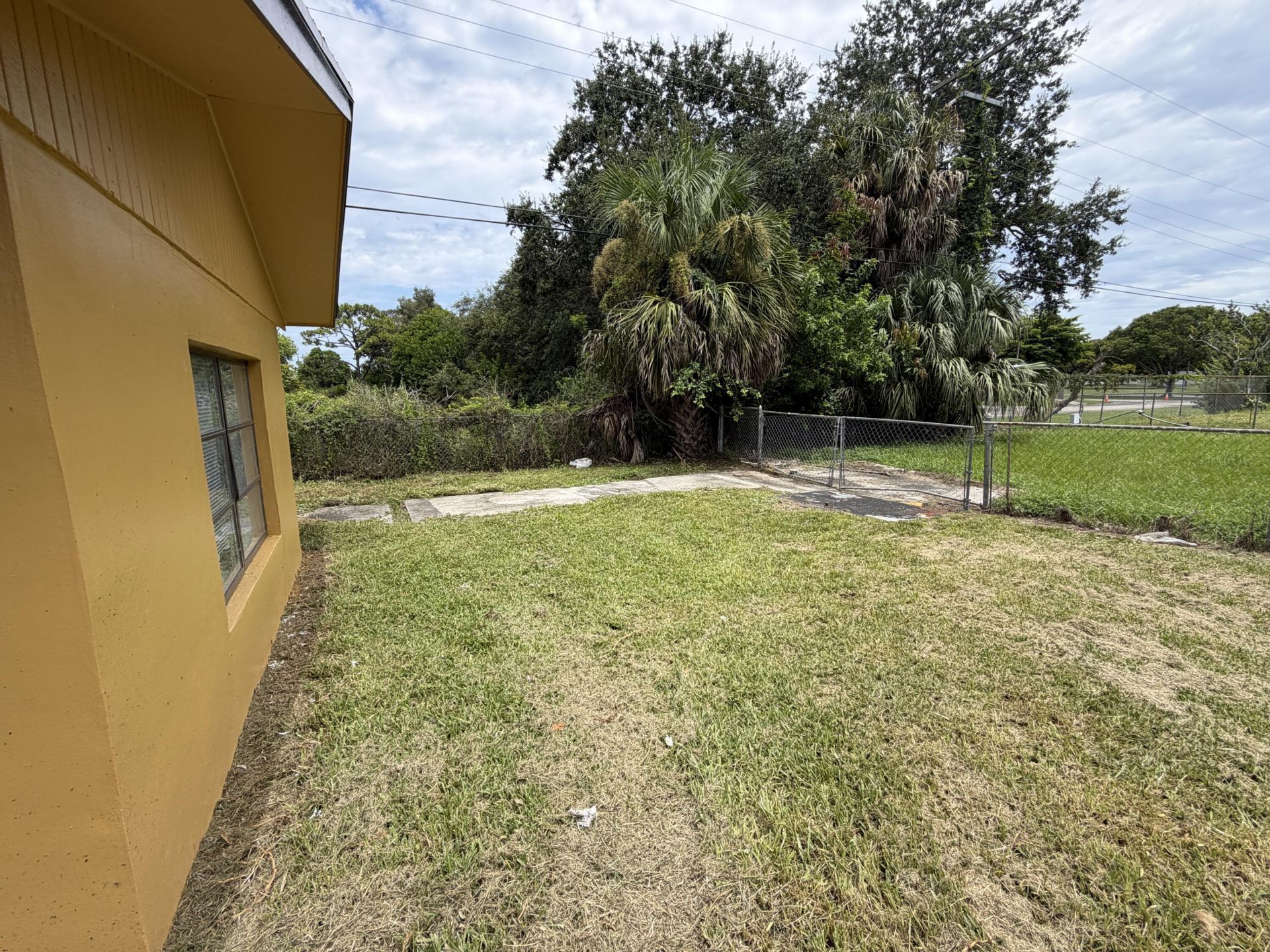 2320 Sunrise Drive, Unit (Back Unit, West Palm Beach, FL 33415 Photo