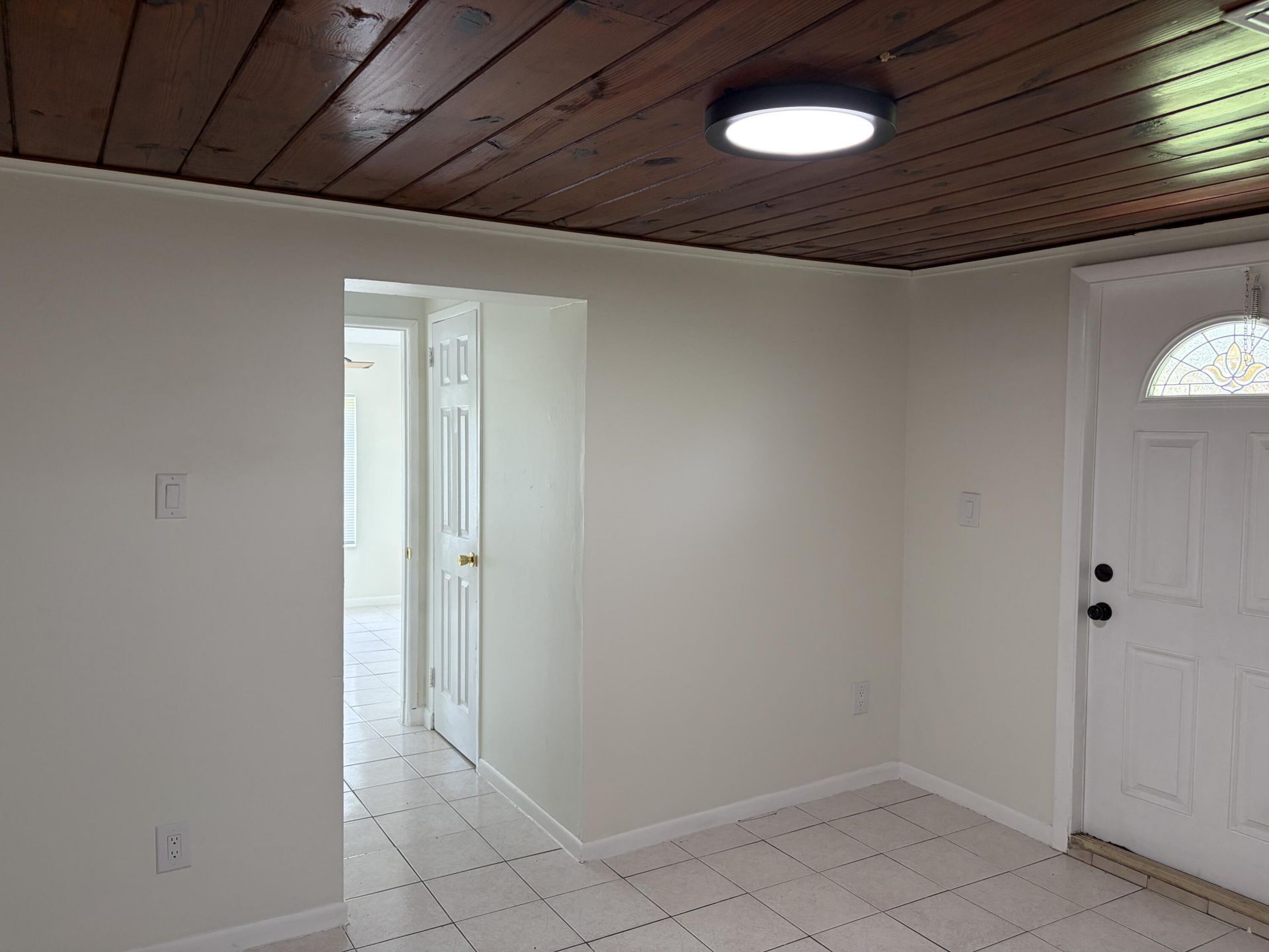 2320 Sunrise Drive, Unit (Back Unit, West Palm Beach, FL 33415 Photo