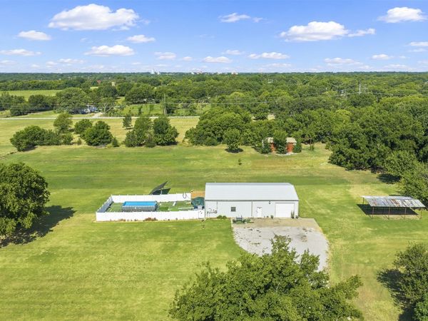 5 Hill Place , Ardmore, OK 73401