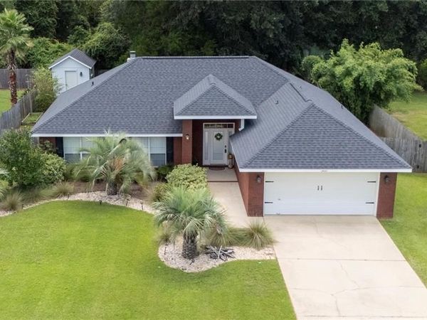 24168 Raynagua Boulevard, Loxley, AL 36551