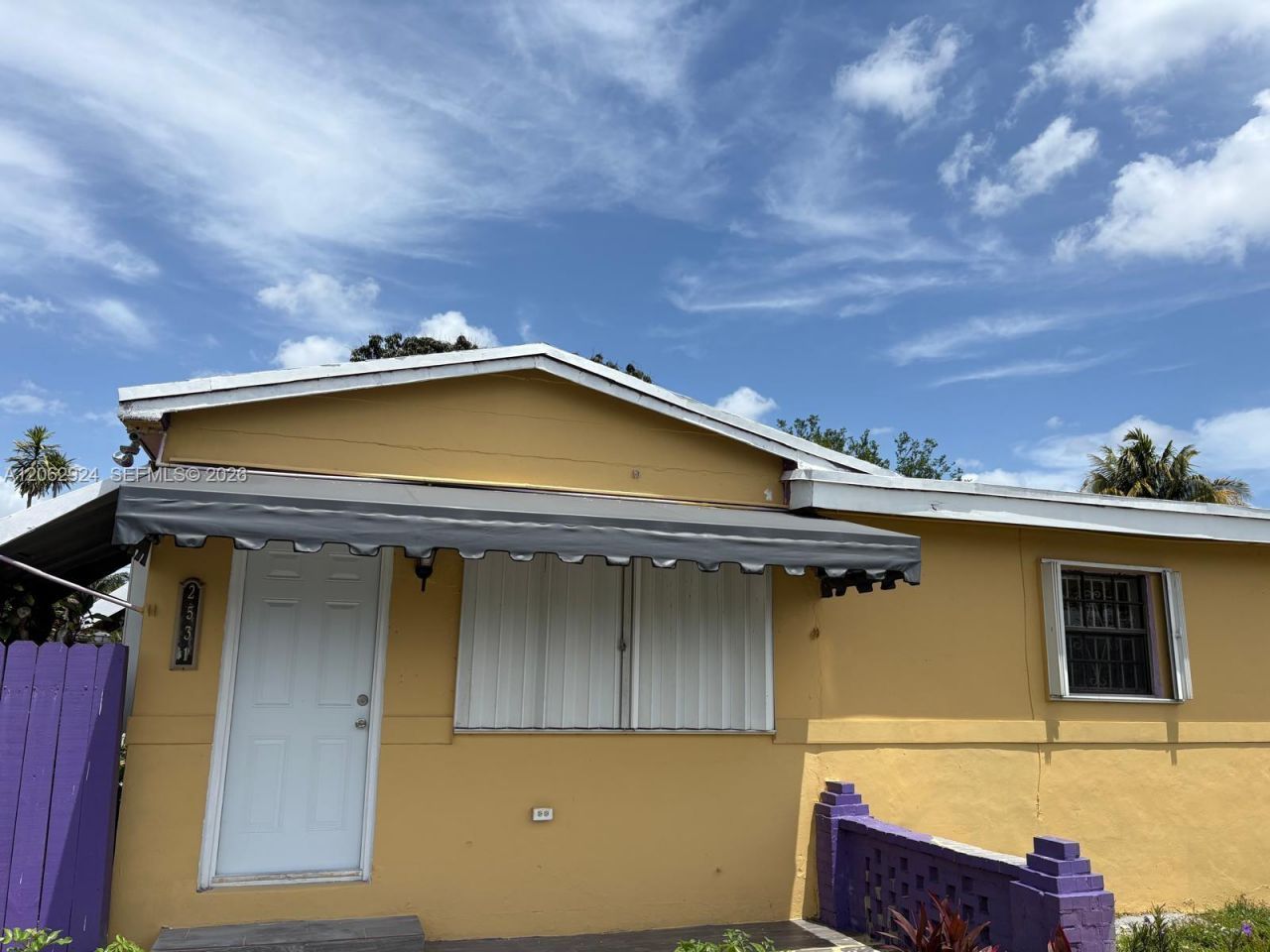 2531 NW 88th St, Miami, FL 33147 Photo