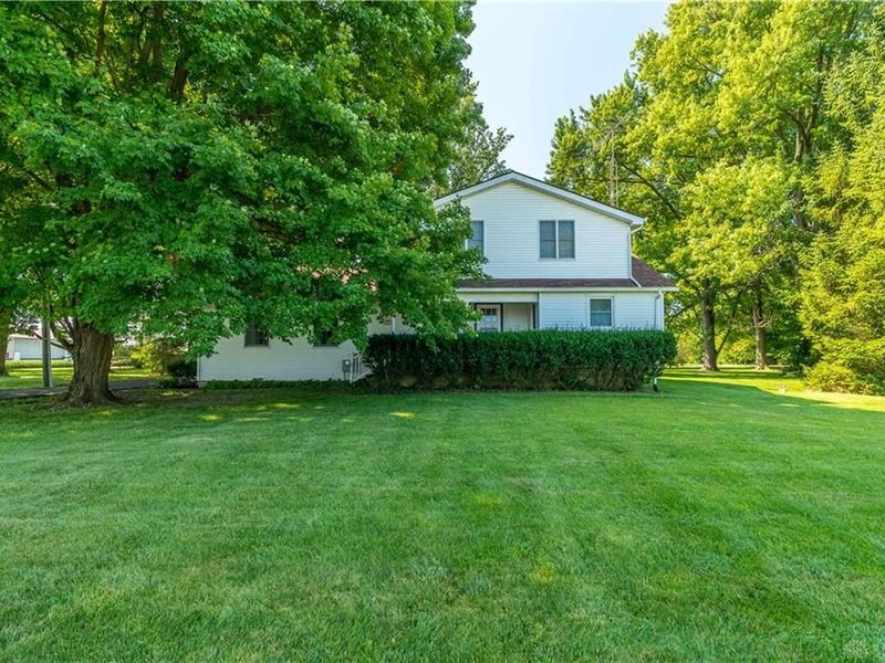 2990 Peebles Road, Troy, OH 45373 Photo 1