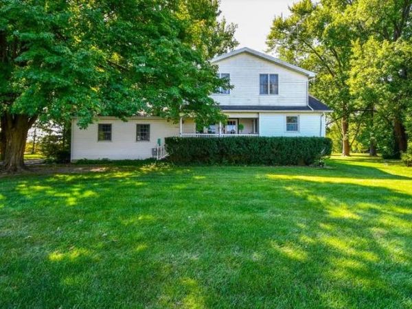 2990 Peebles Road, Troy, OH 45373