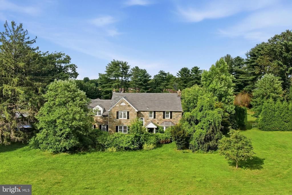 1801 COUNTY LINE ROAD , HUNTINGDON VALLEY, PA 19006