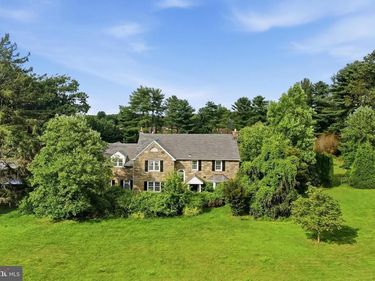 1801 COUNTY LINE ROAD , HUNTINGDON VALLEY, PA 19006