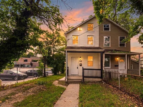 4406 SAINT GEORGES, BALTIMORE, MD 21212