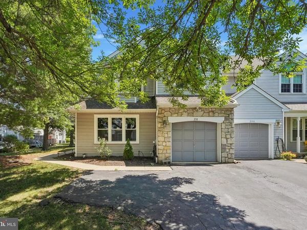 210 POLO DRIVE, NORTH WALES, PA 19454