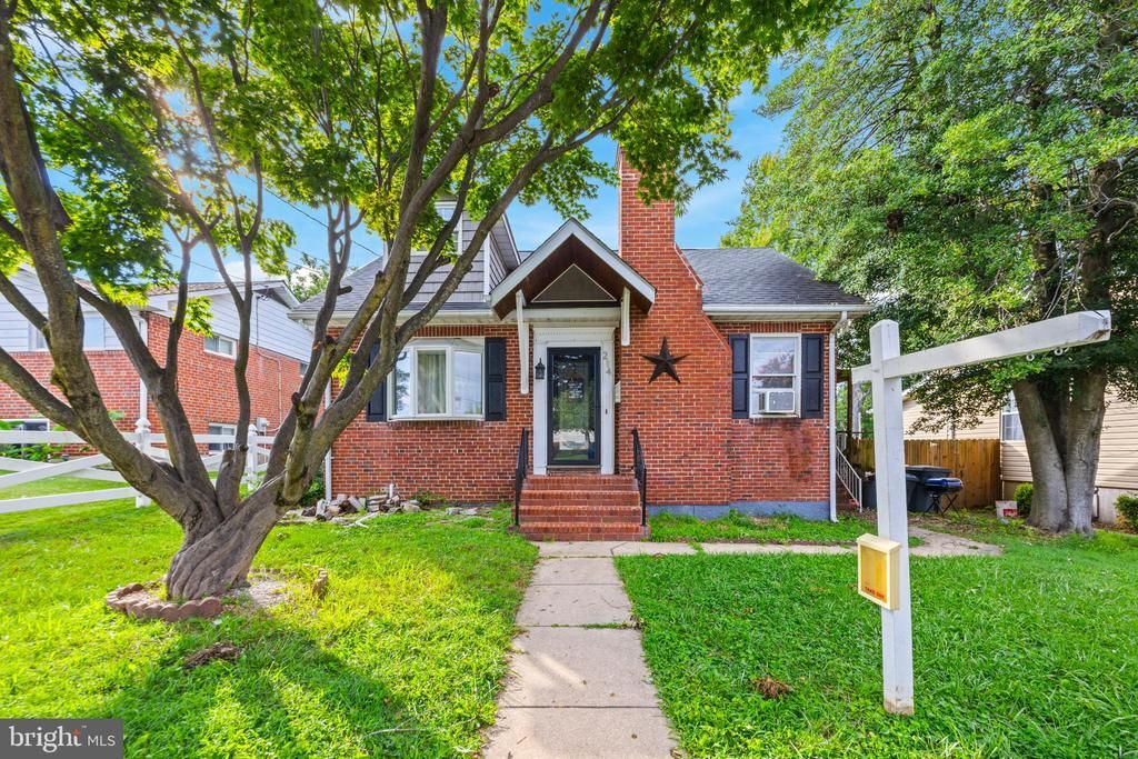 214 CHELSEA ROAD , PASADENA, MD 21122