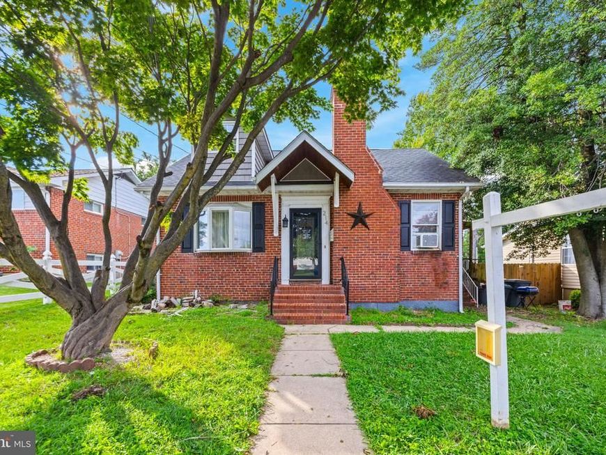 214 Chelsea Road , Pasadena, MD 21122 Main Photo