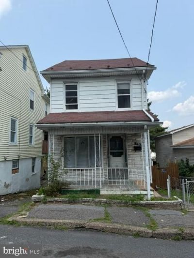 1441 HEMLOCK STREET , COAL TOWNSHIP, PA 17866